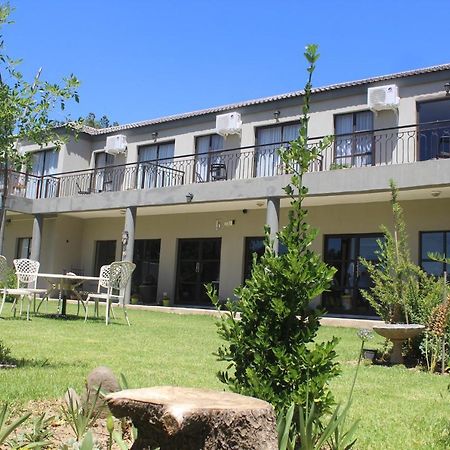 The Anne Guest House Maseru Buitenkant foto