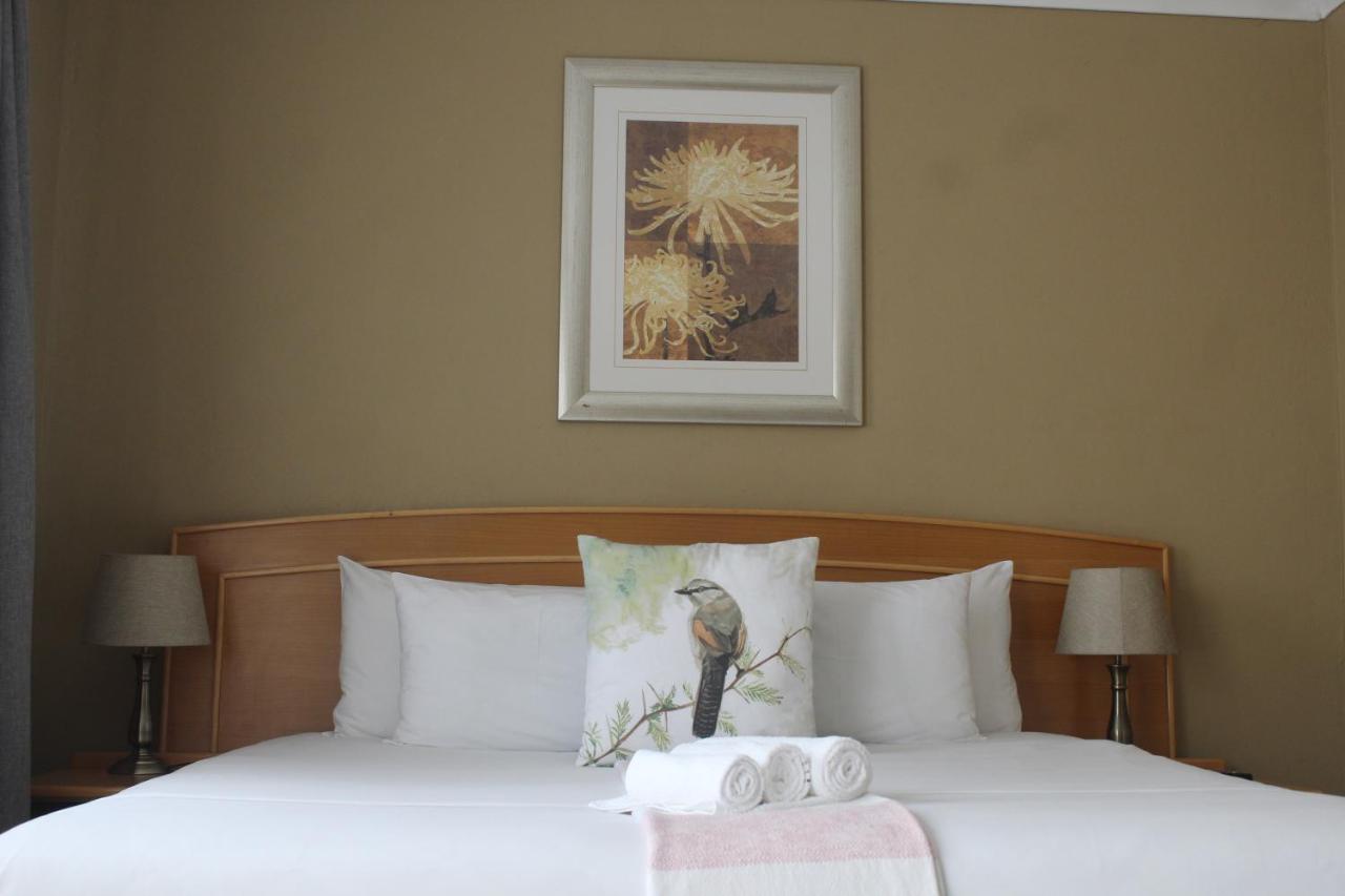The Anne Guest House Maseru Buitenkant foto