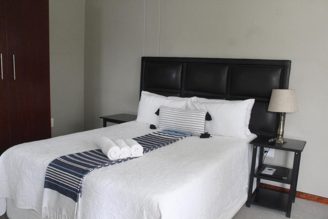 The Anne Guest House Maseru Buitenkant foto