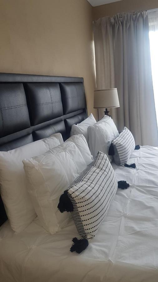 The Anne Guest House Maseru Buitenkant foto