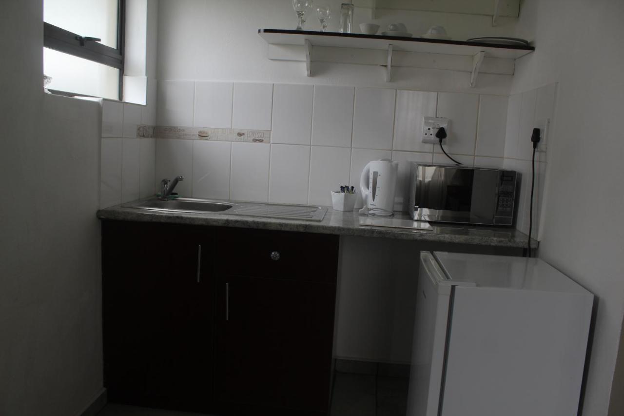 The Anne Guest House Maseru Buitenkant foto
