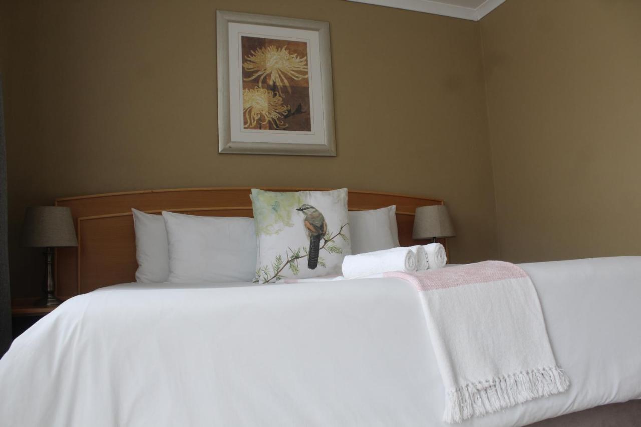 The Anne Guest House Maseru Buitenkant foto