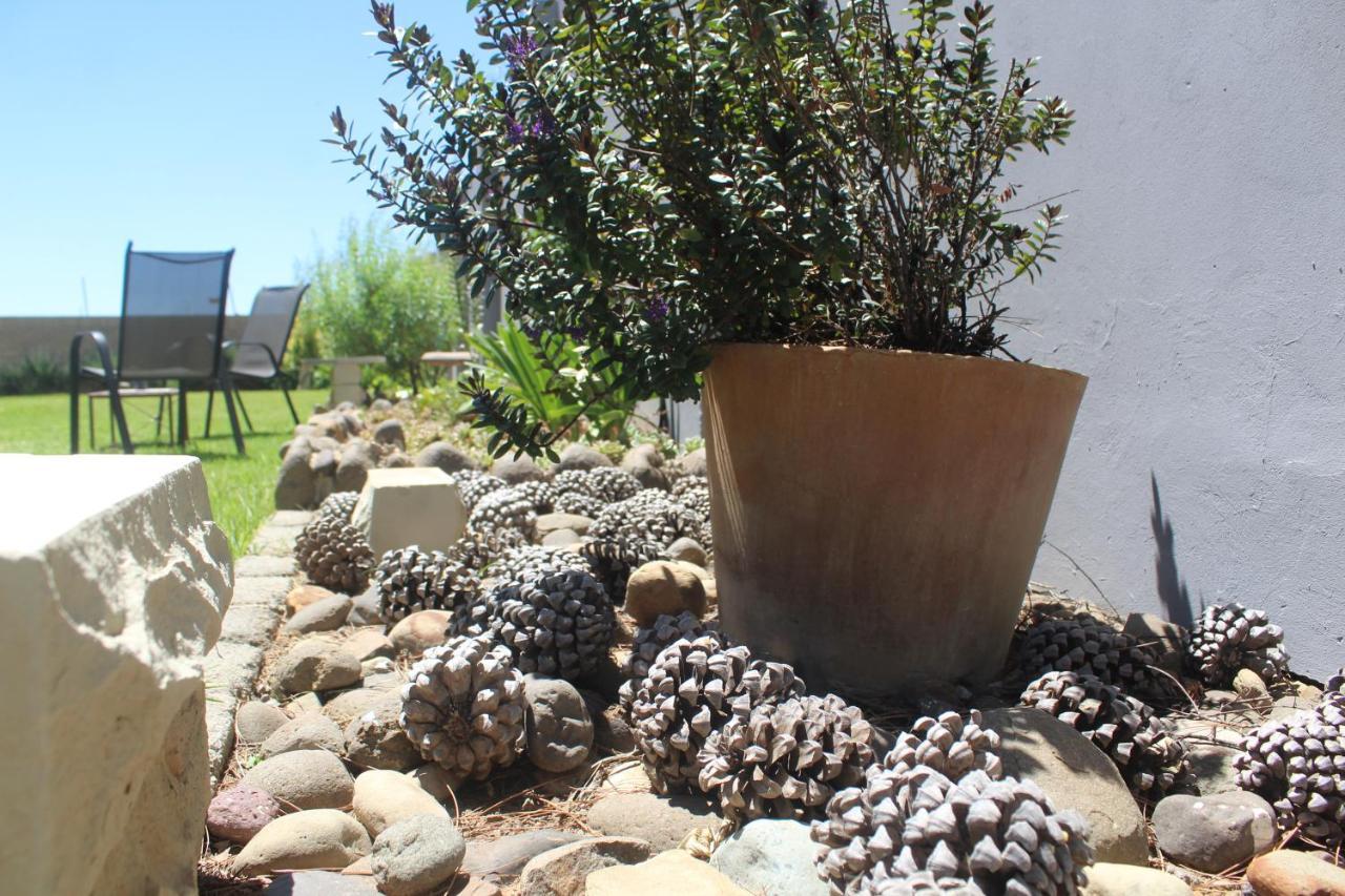 The Anne Guest House Maseru Buitenkant foto