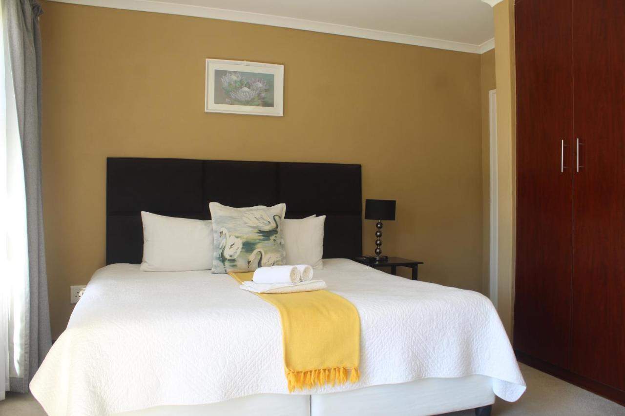 The Anne Guest House Maseru Buitenkant foto