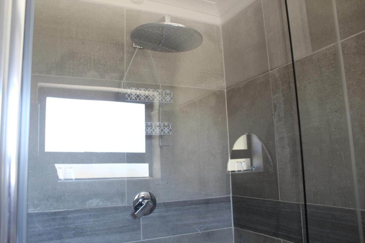 The Anne Guest House Maseru Buitenkant foto